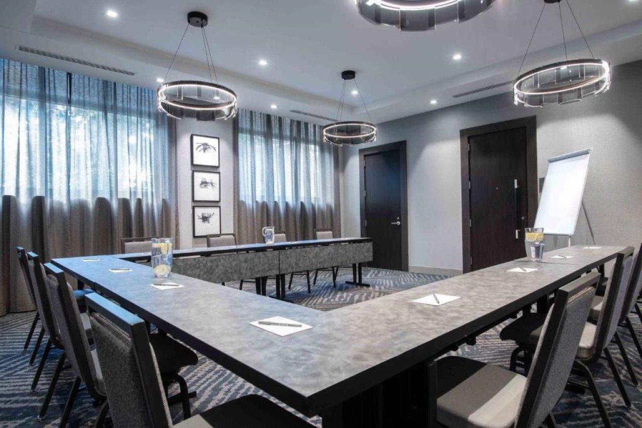 Staybridge Suites - Quincy By Ihg Eksteriør bilde