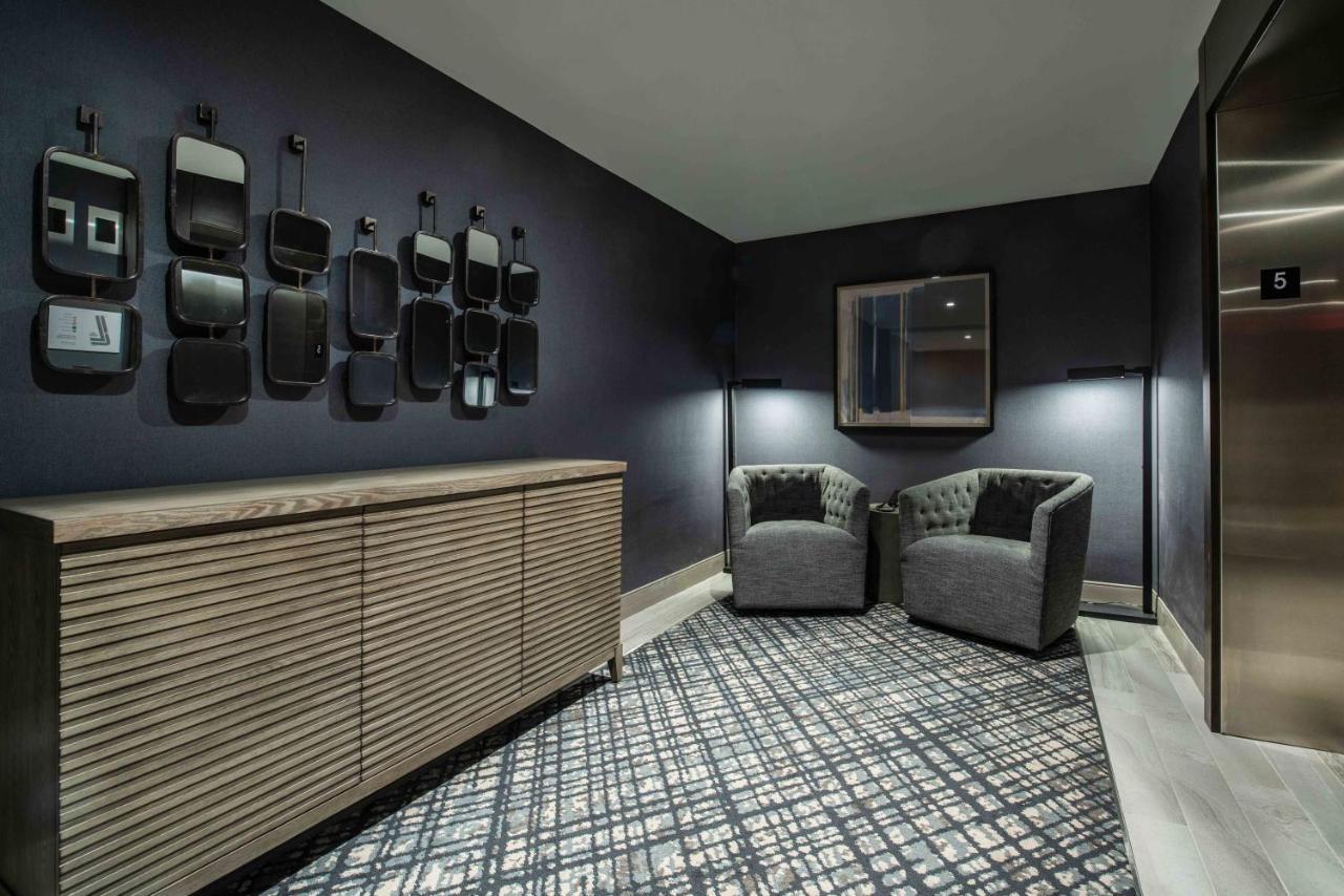 Staybridge Suites - Quincy By Ihg Eksteriør bilde