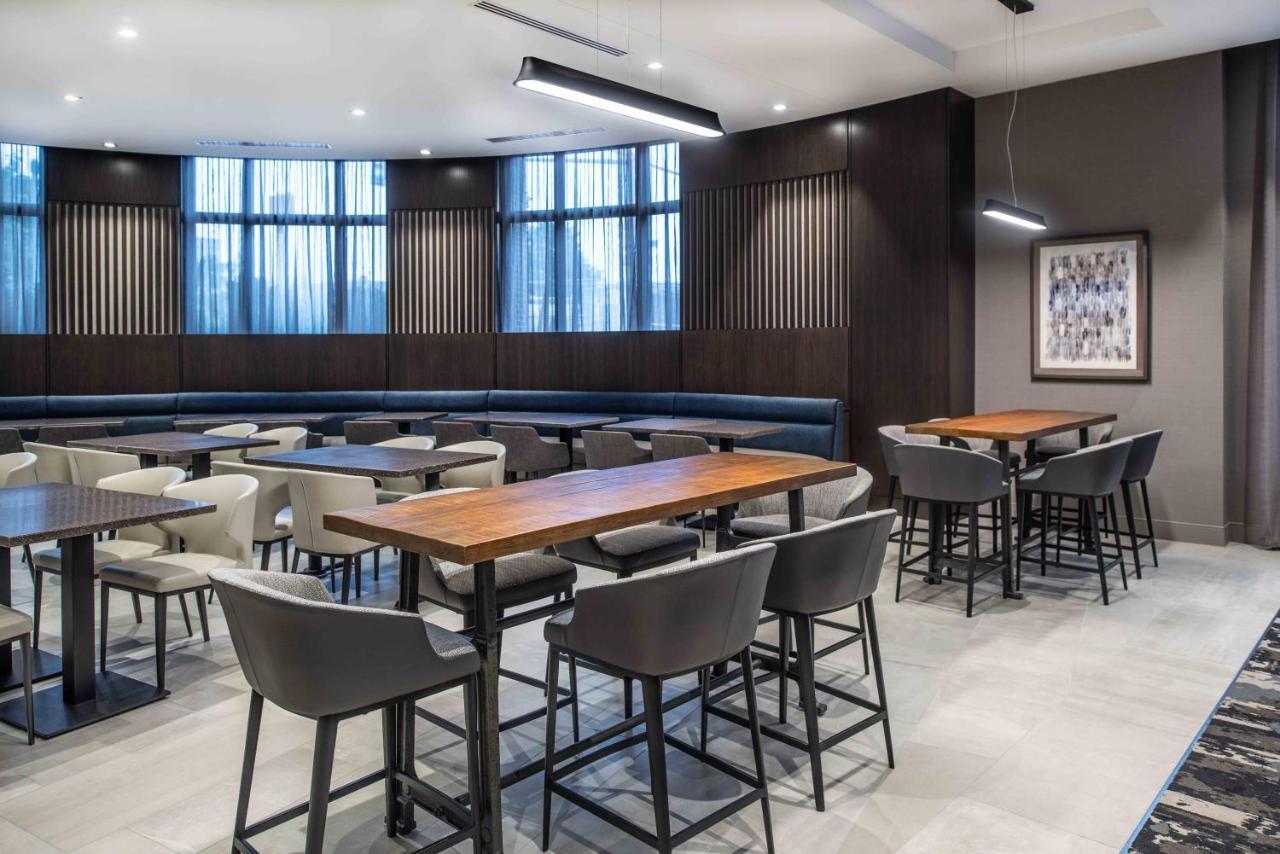 Staybridge Suites - Quincy By Ihg Eksteriør bilde