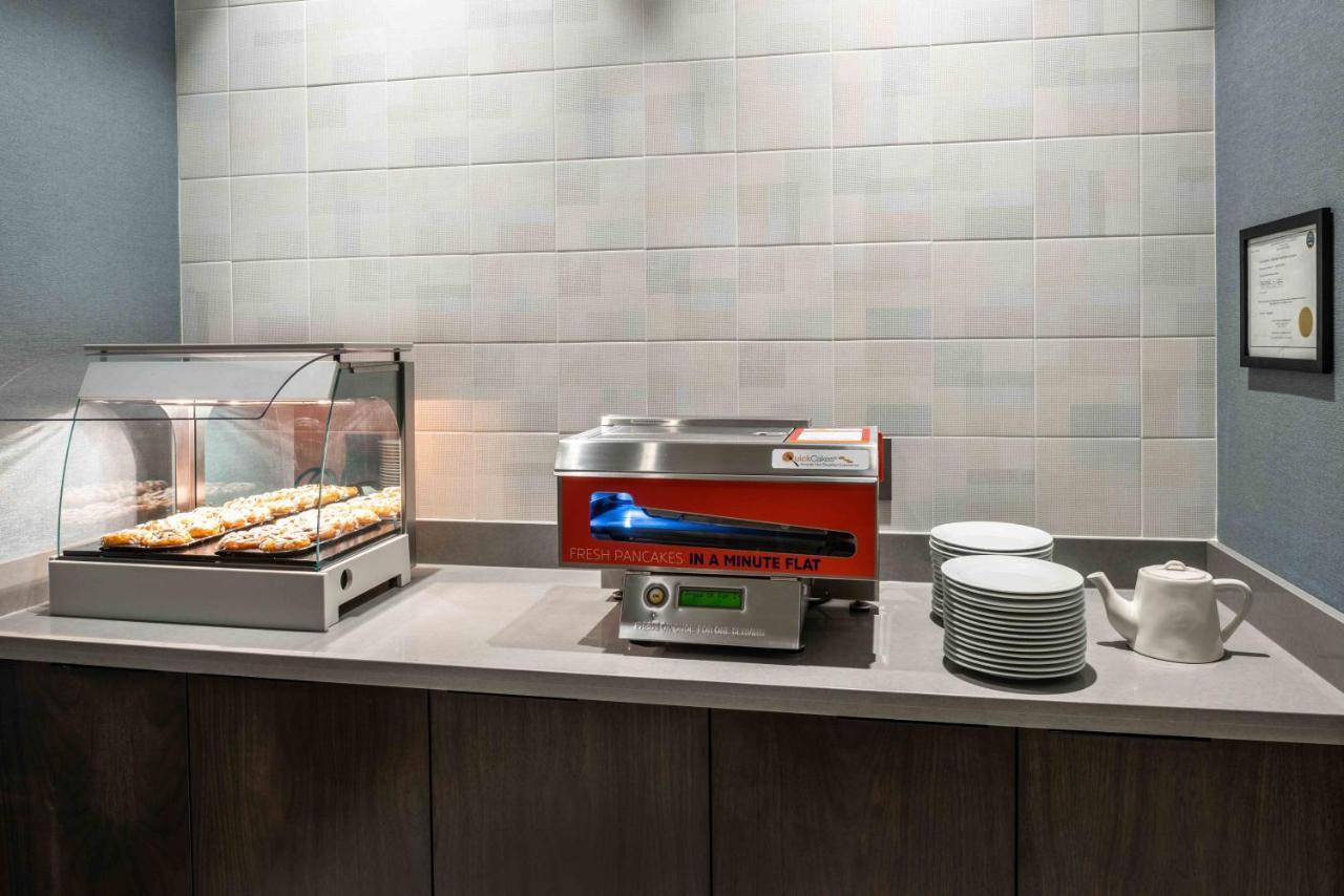 Staybridge Suites - Quincy By Ihg Eksteriør bilde