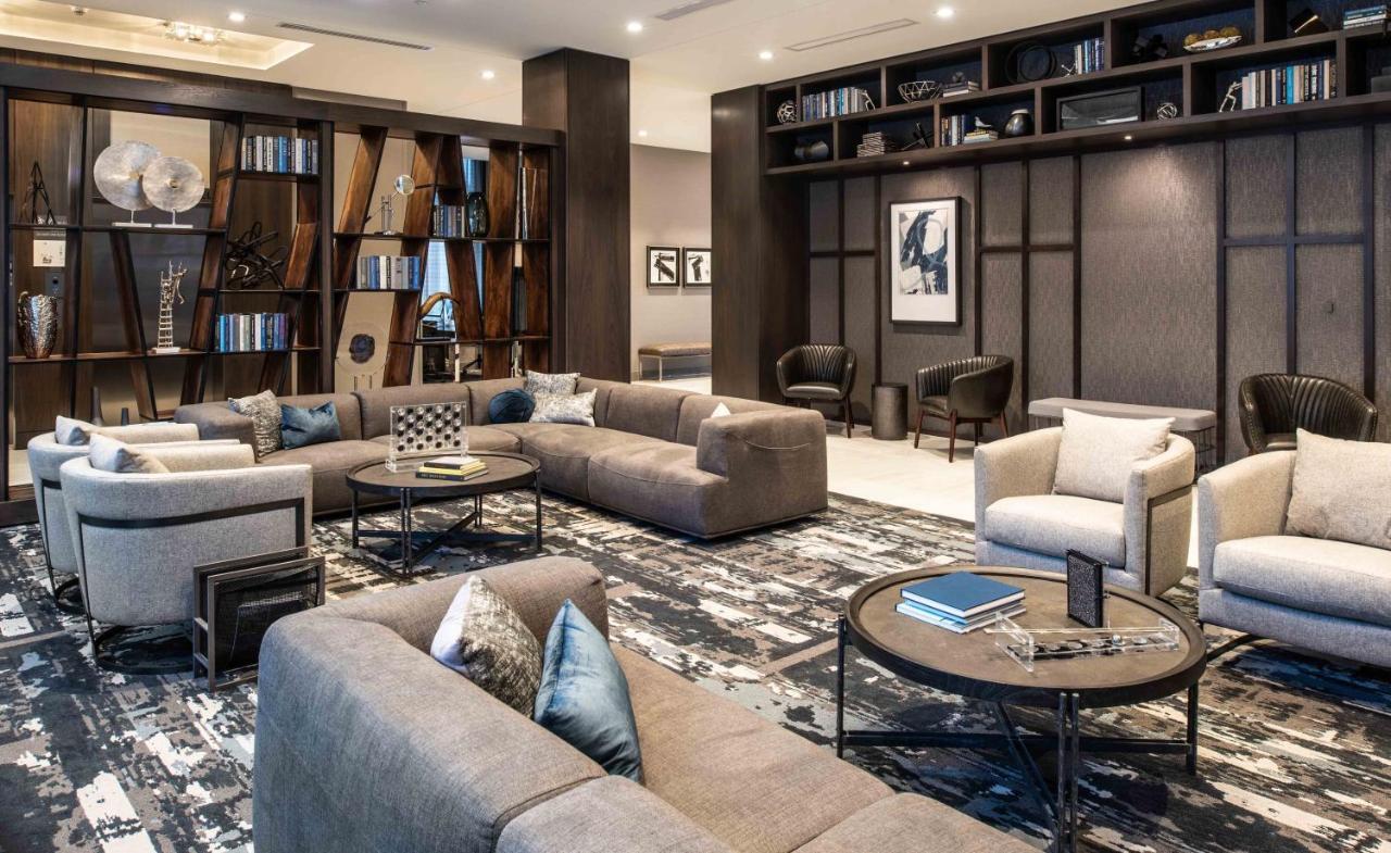 Staybridge Suites - Quincy By Ihg Eksteriør bilde