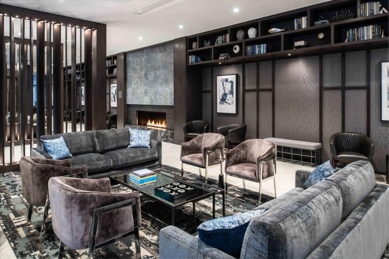 Staybridge Suites - Quincy By Ihg Eksteriør bilde