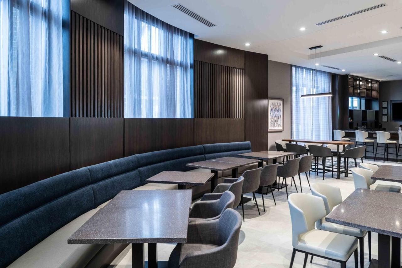 Staybridge Suites - Quincy By Ihg Eksteriør bilde