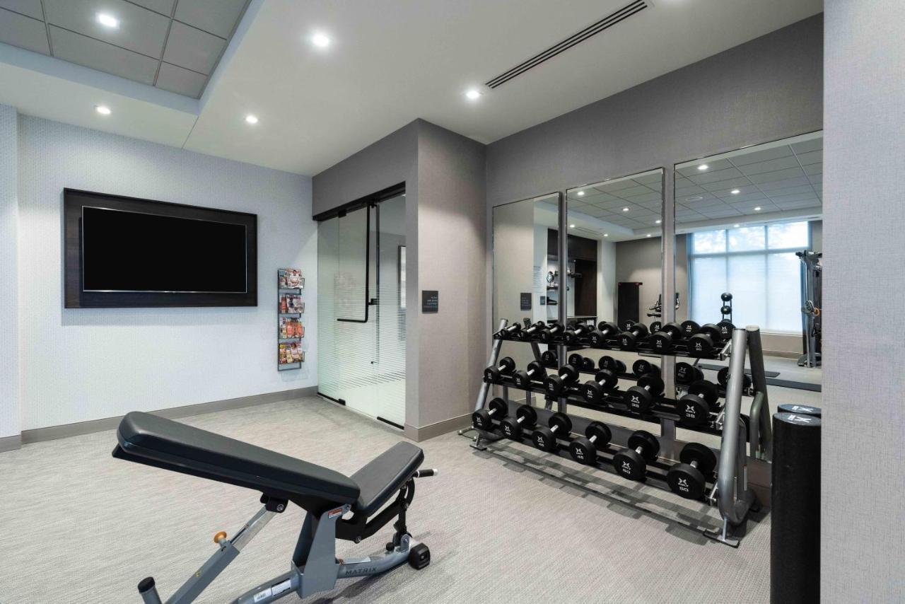 Staybridge Suites - Quincy By Ihg Eksteriør bilde