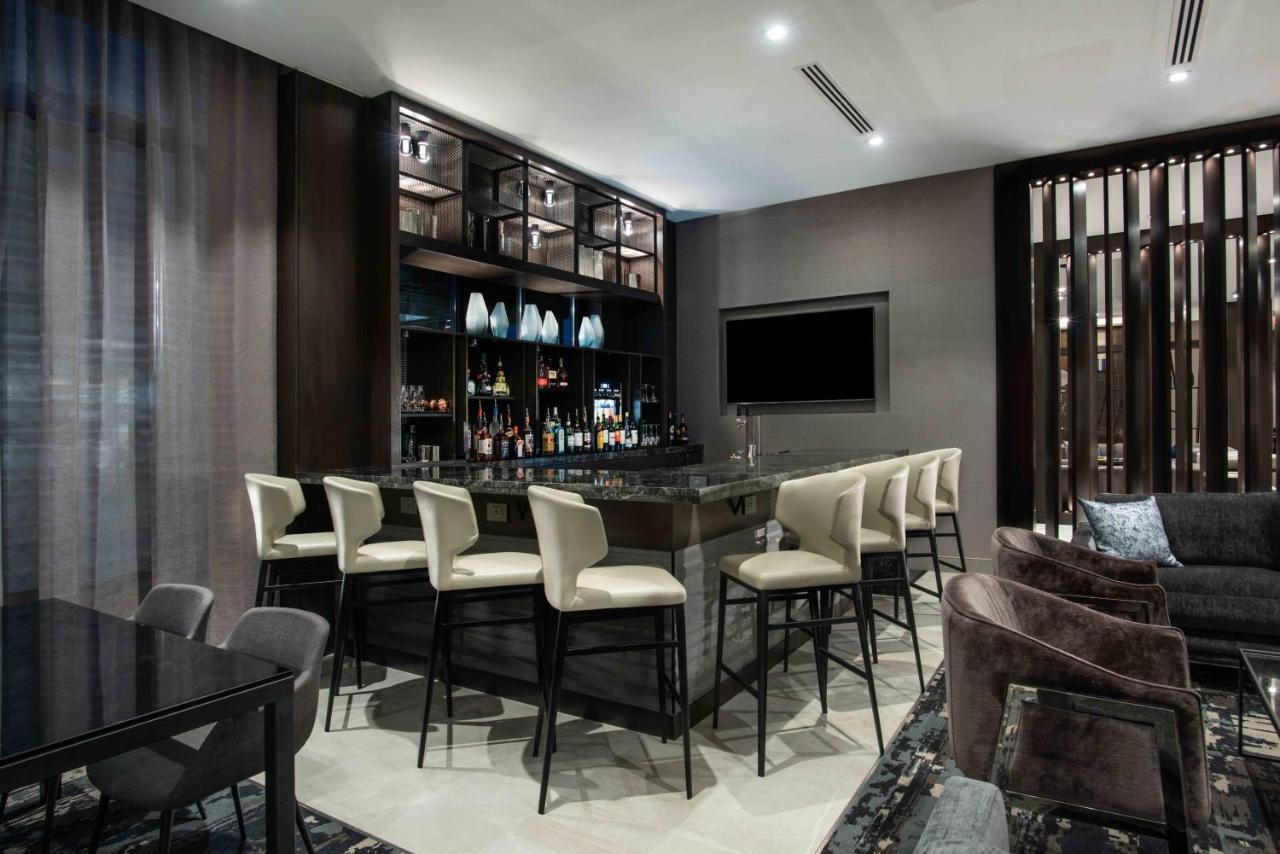Staybridge Suites - Quincy By Ihg Eksteriør bilde