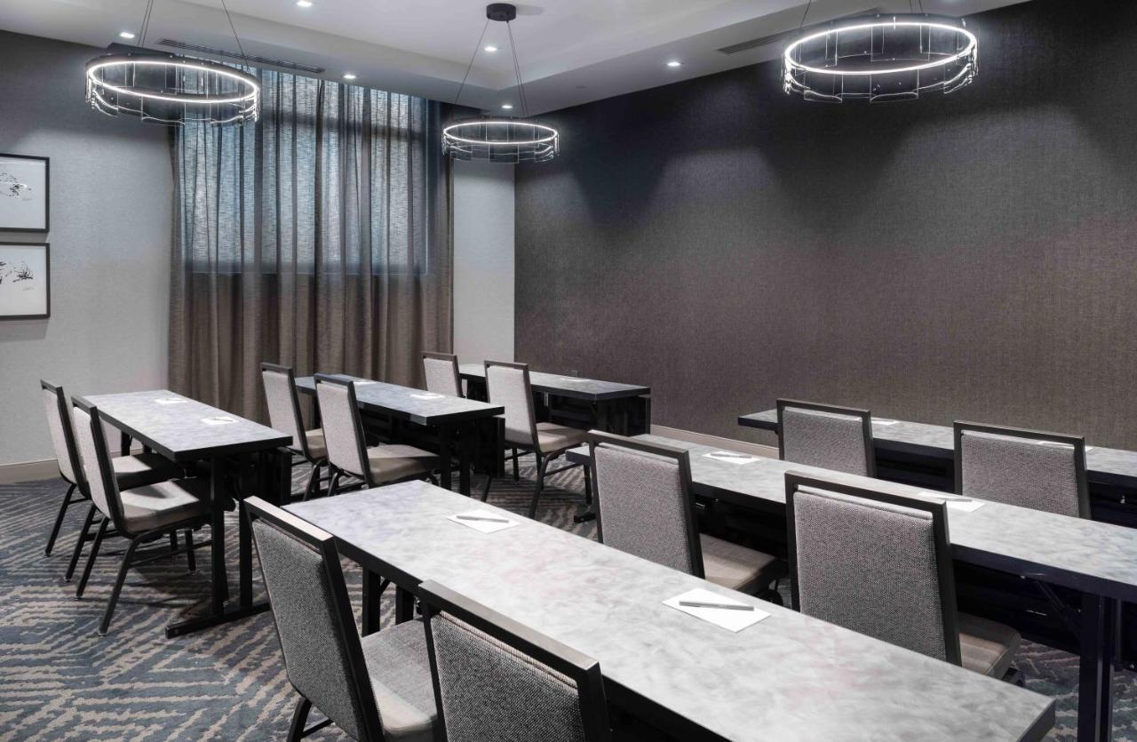 Staybridge Suites - Quincy By Ihg Eksteriør bilde