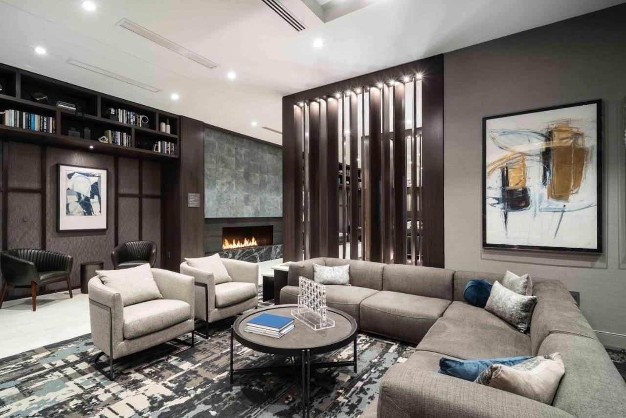 Staybridge Suites - Quincy By Ihg Eksteriør bilde