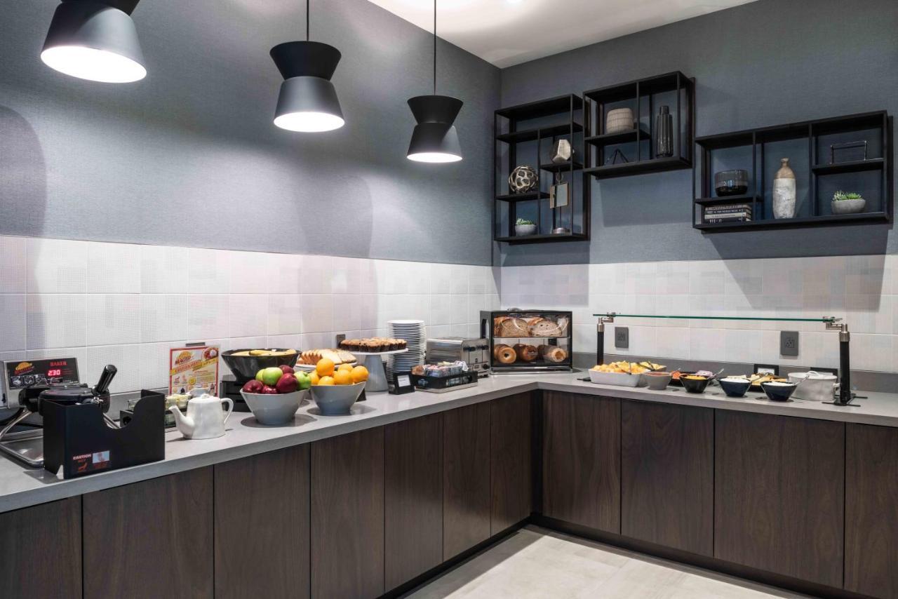 Staybridge Suites - Quincy By Ihg Eksteriør bilde