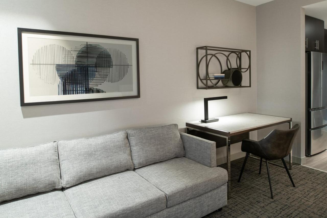 Staybridge Suites - Quincy By Ihg Eksteriør bilde