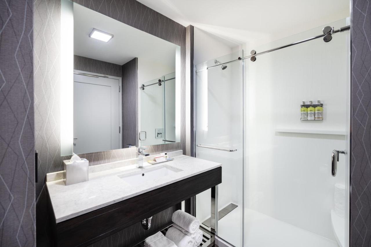 Staybridge Suites - Quincy By Ihg Eksteriør bilde