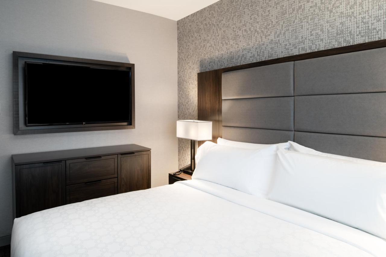 Staybridge Suites - Quincy By Ihg Eksteriør bilde